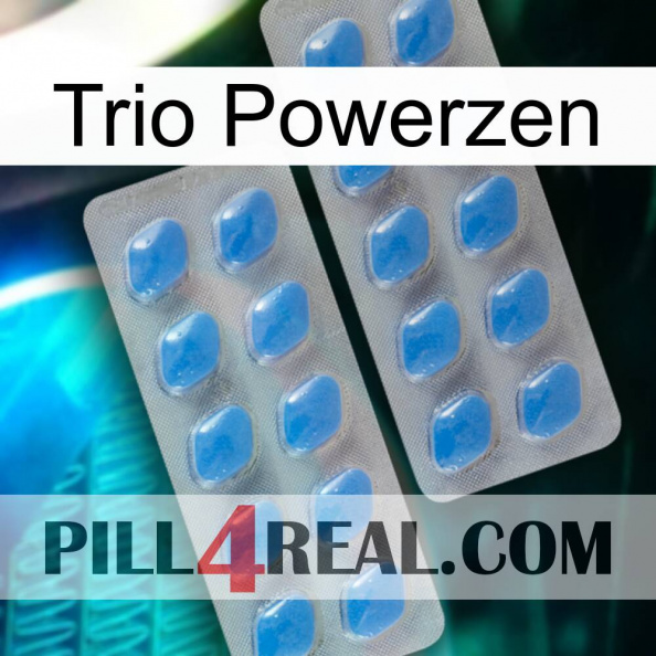 Trio Powerzen 23